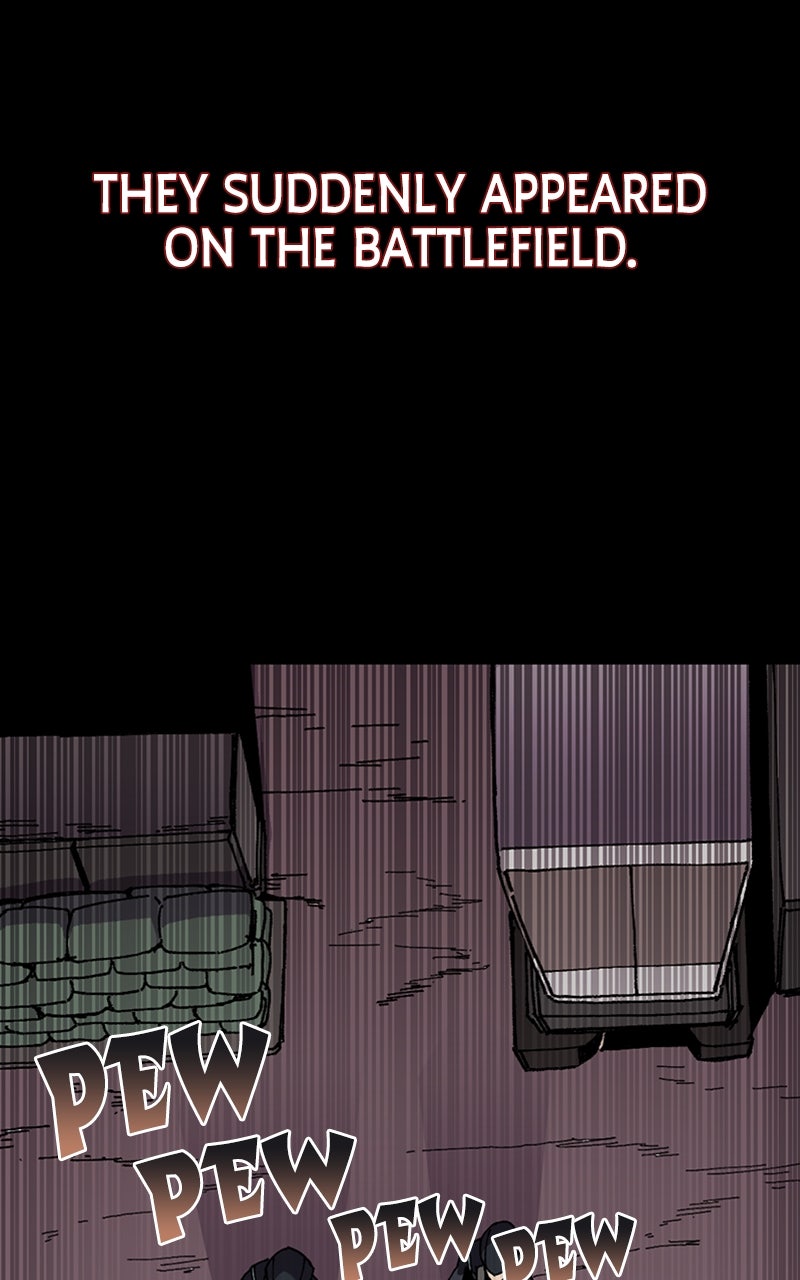 REVIVE Prologue page 26 - 