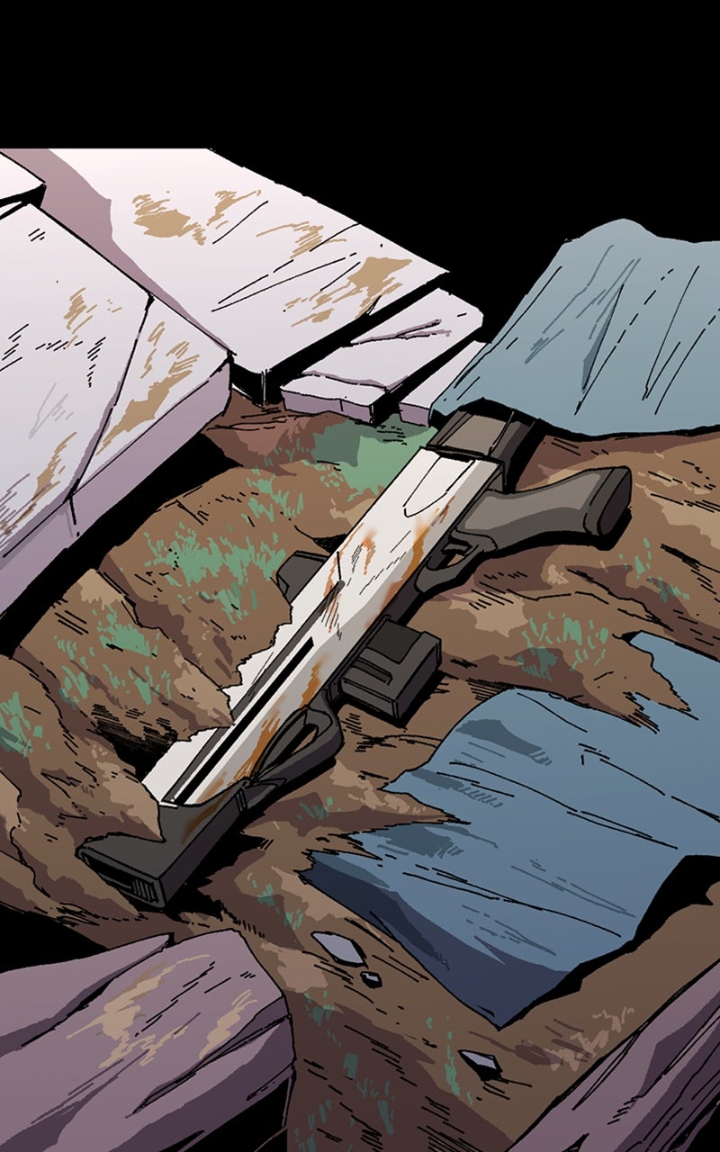 REVIVE Prologue page 40 - 
