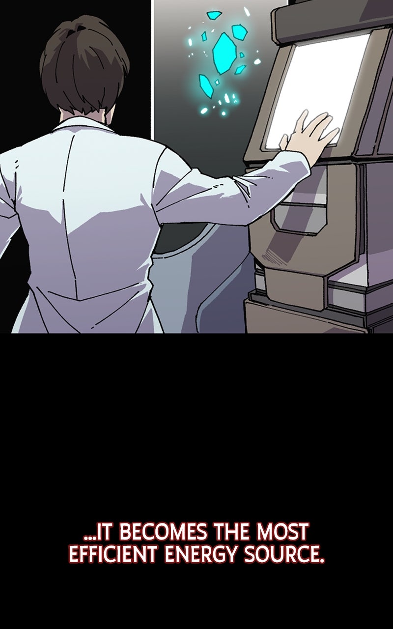 REVIVE Prologue page 5 - 
