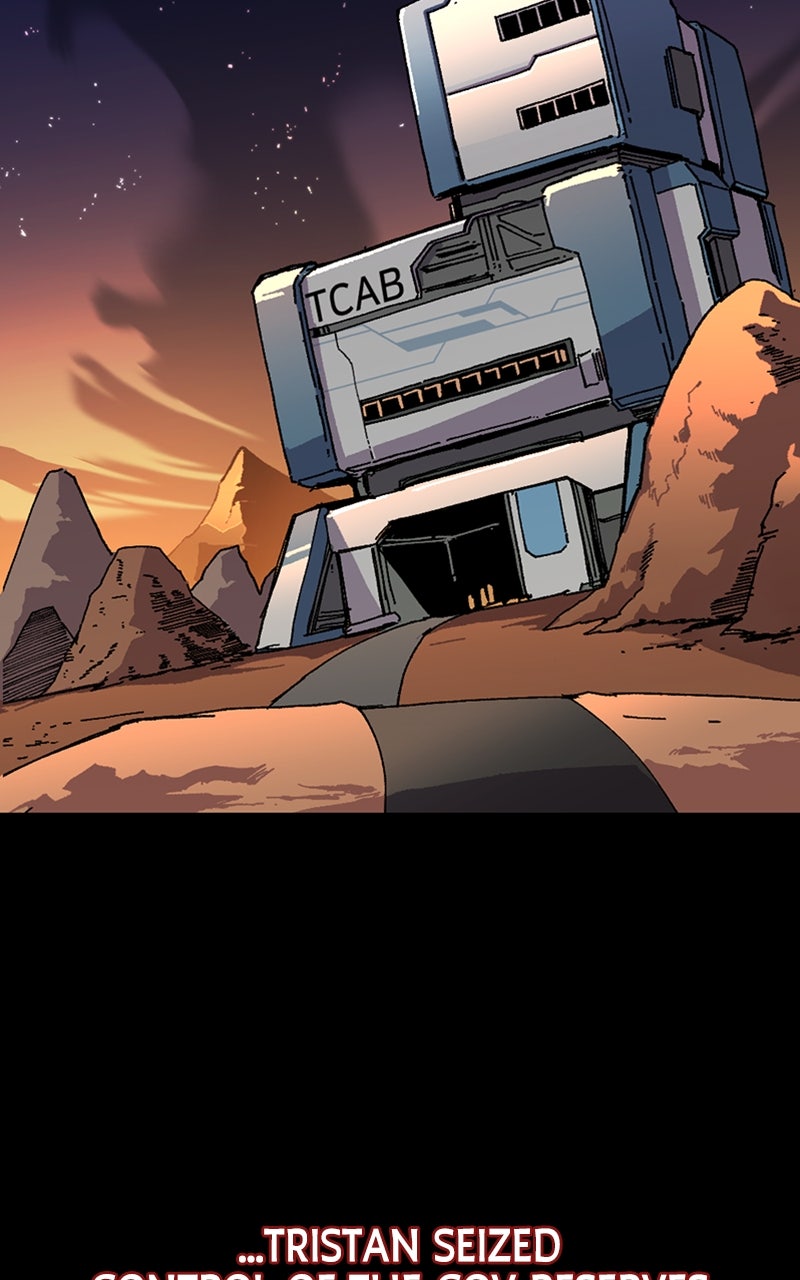 REVIVE Prologue page 42 - 