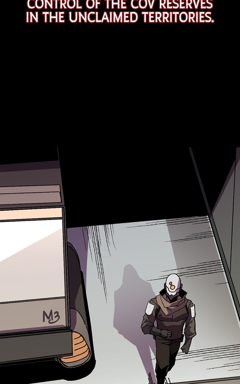 REVIVE Prologue page 43 - 