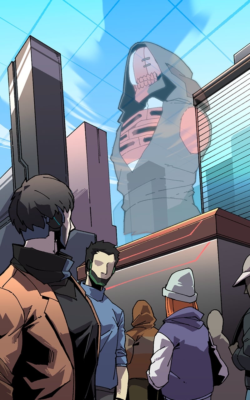 REVIVE Prologue page 45 - 