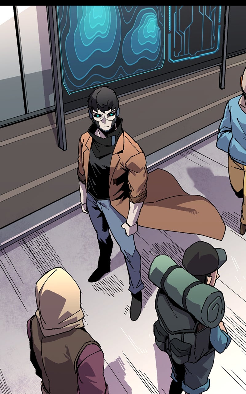 REVIVE Prologue page 47 - 