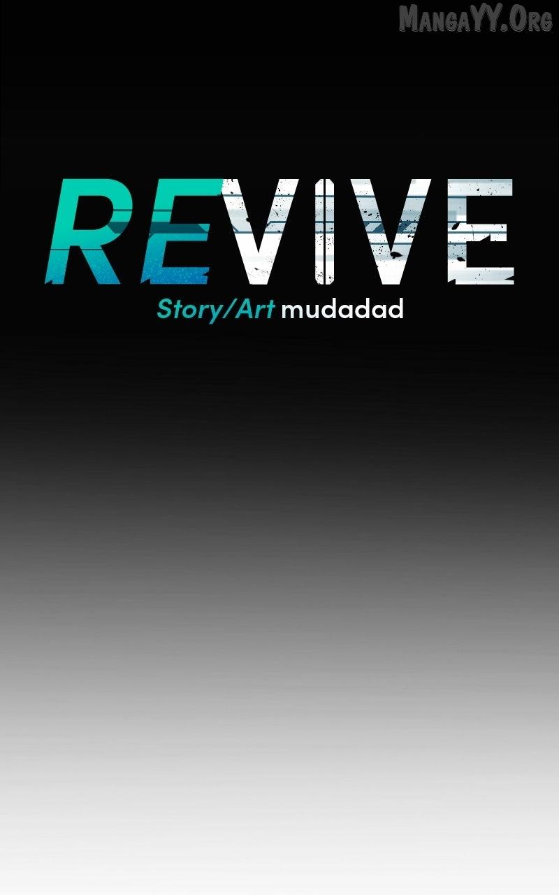REVIVE Chapter 10 page 11 - 