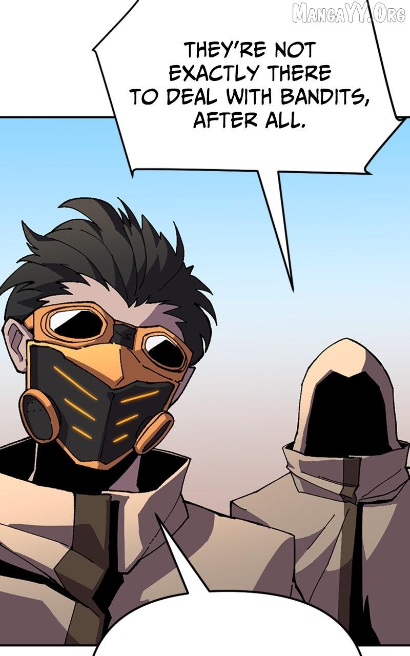 REVIVE Chapter 10 page 102 - 