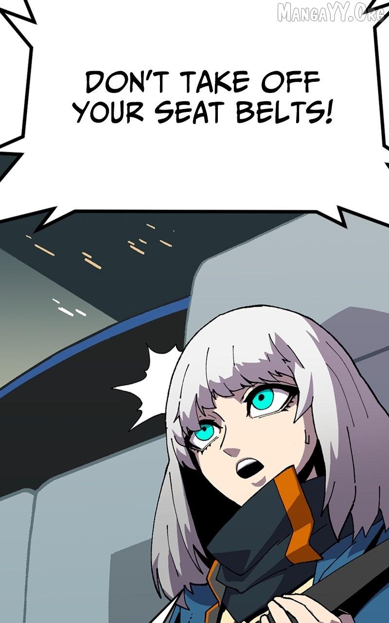 REVIVE Chapter 10 page 21 - 