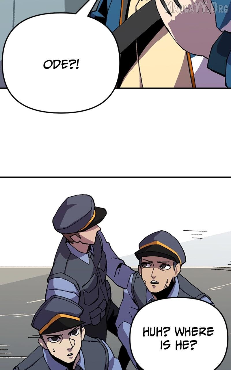 REVIVE Chapter 10 page 22 - 