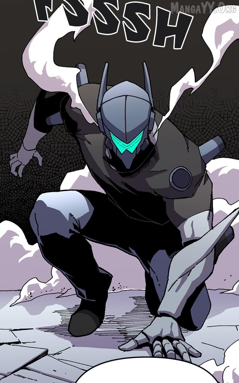 REVIVE Chapter 10 page 26 - 