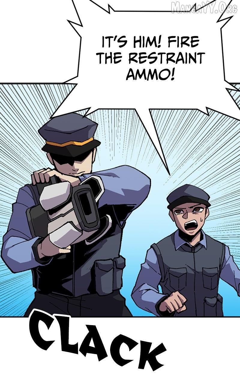 REVIVE Chapter 10 page 28 - 
