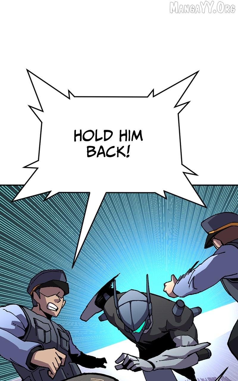 REVIVE Chapter 10 page 31 - 