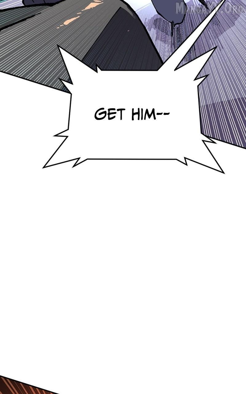 REVIVE Chapter 10 page 32 - 