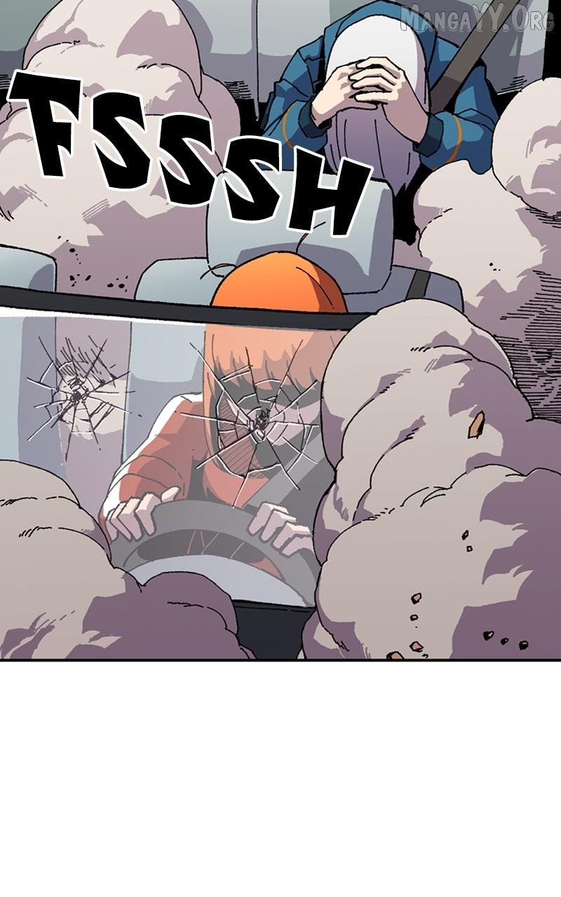REVIVE Chapter 10 page 69 - 