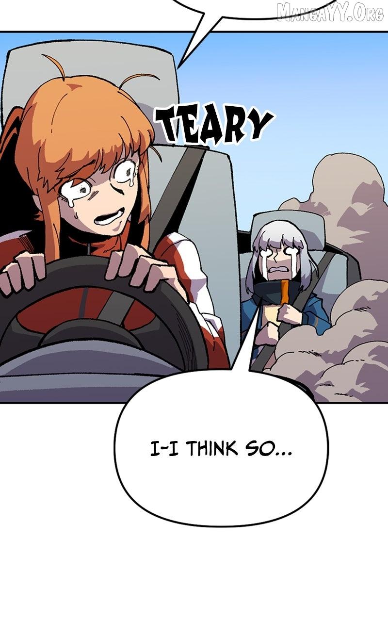 REVIVE Chapter 10 page 72 - 