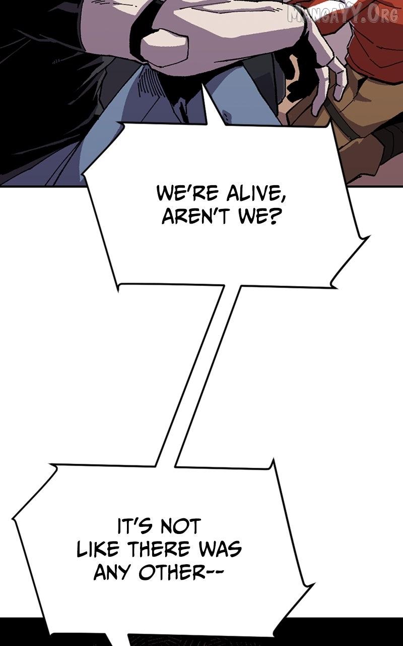 REVIVE Chapter 10 page 83 - 