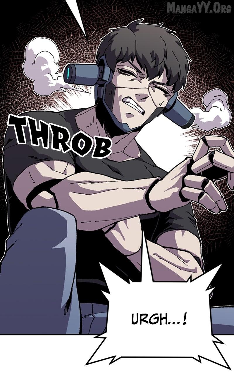 REVIVE Chapter 10 page 84 - 