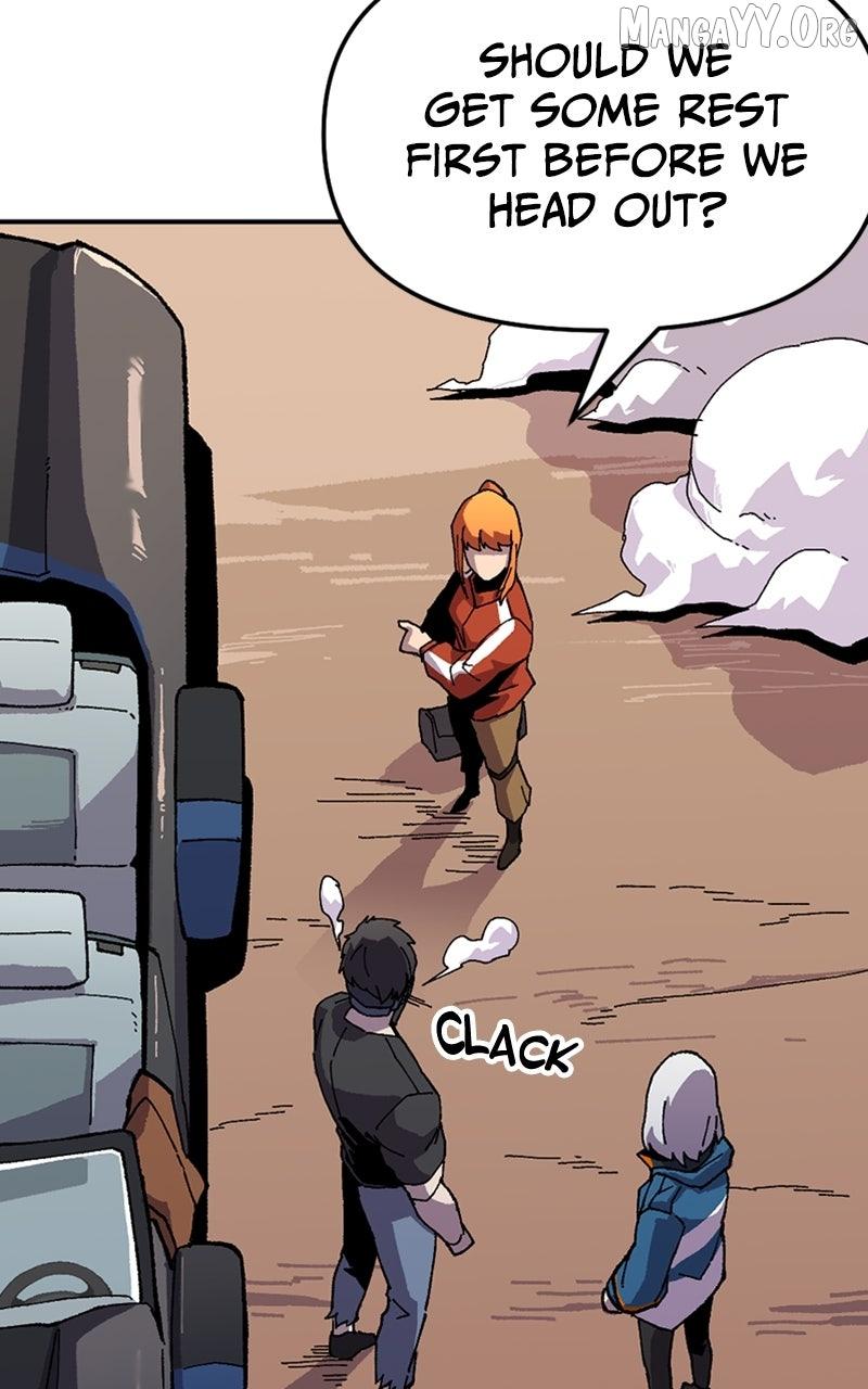 REVIVE Chapter 10 page 89 - 