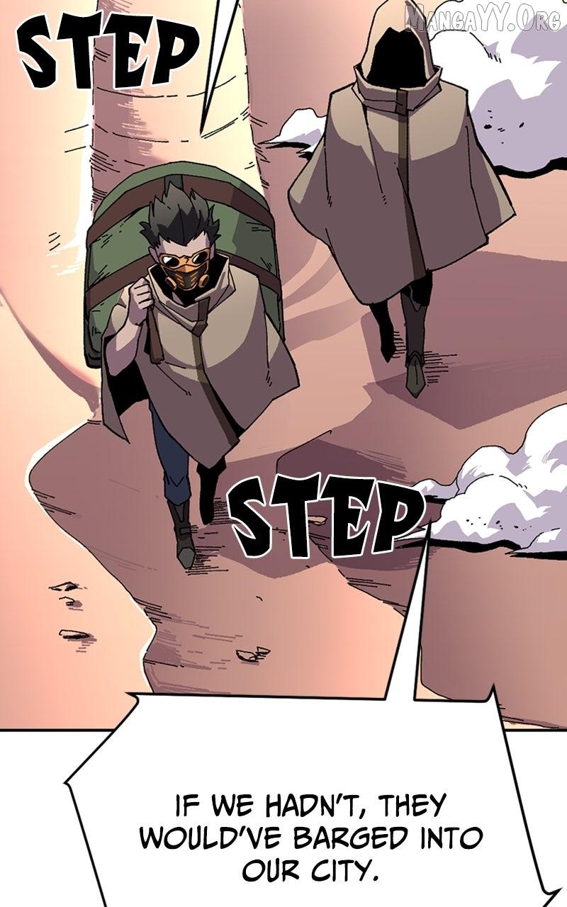 REVIVE Chapter 10 page 99 - 