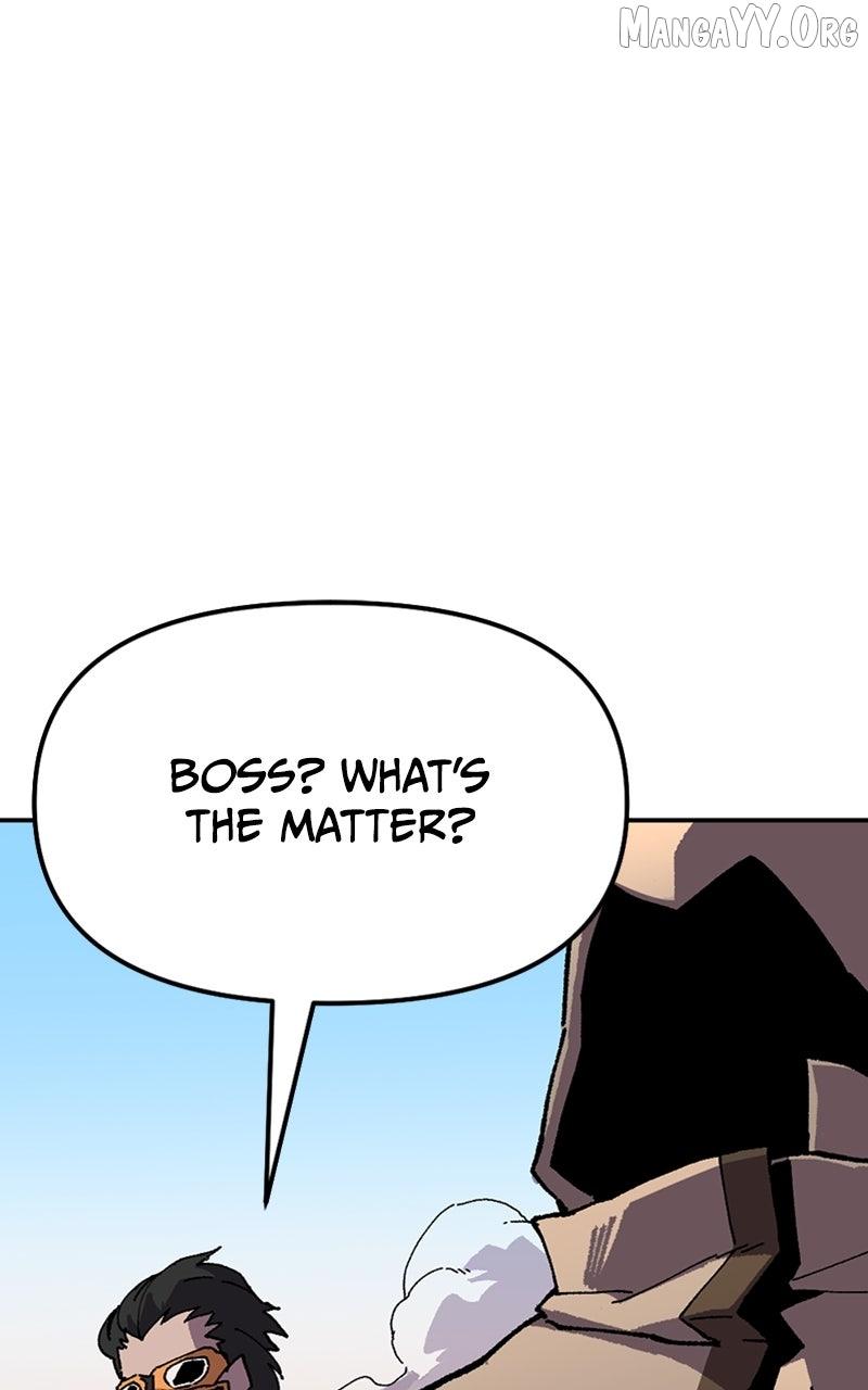REVIVE Chapter 11 page 1 - 