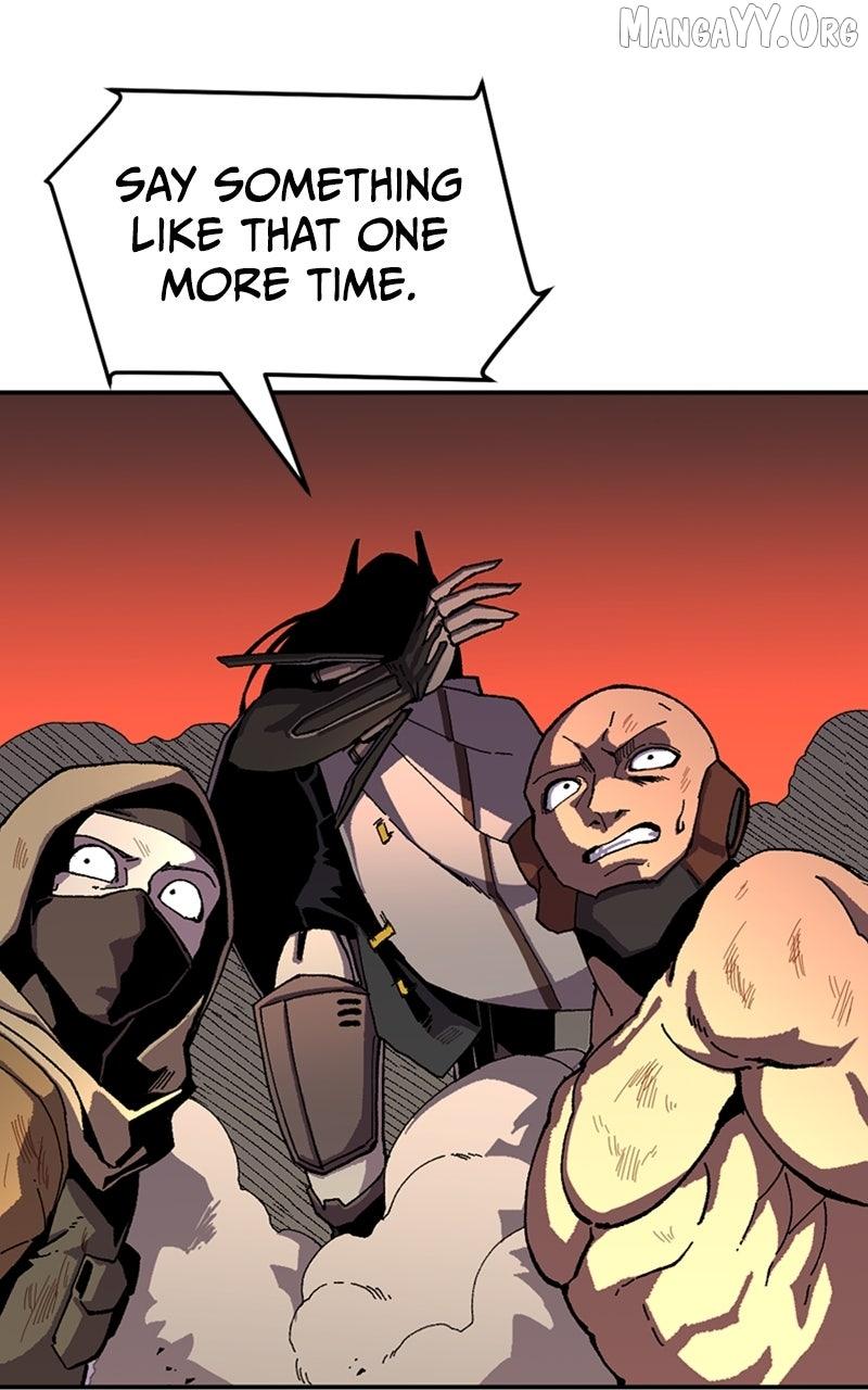 REVIVE Chapter 11 page 106 - 