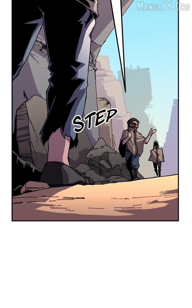 REVIVE Chapter 11 page 15 - 