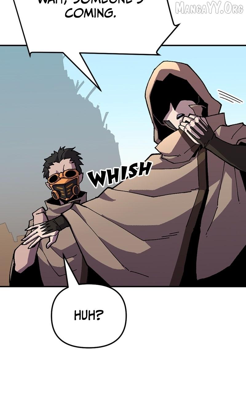 REVIVE Chapter 11 page 17 - 