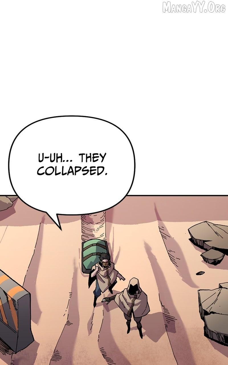 REVIVE Chapter 11 page 18 - 