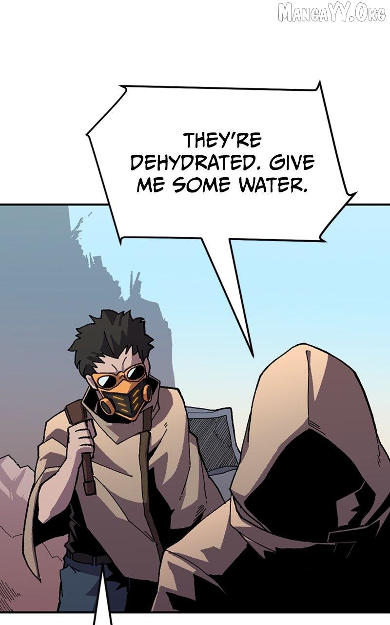 REVIVE Chapter 11 page 21 - 