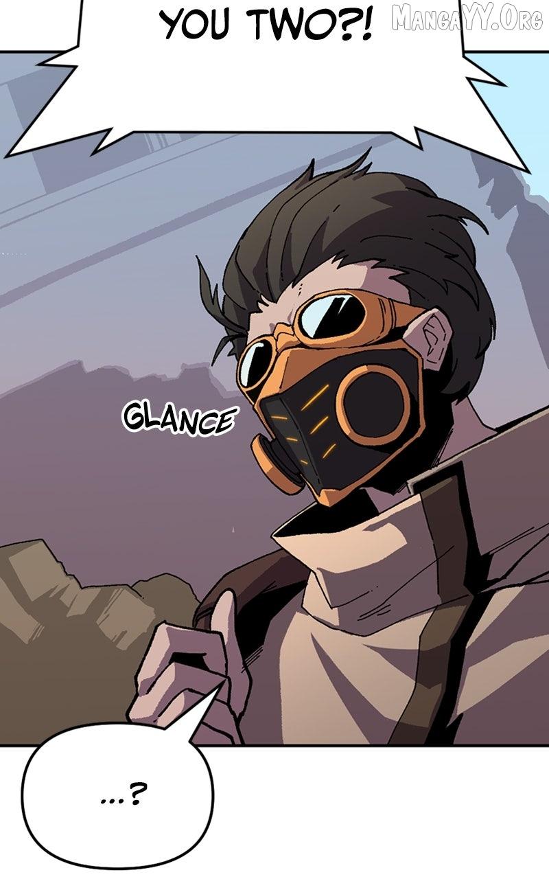 REVIVE Chapter 11 page 23 - 