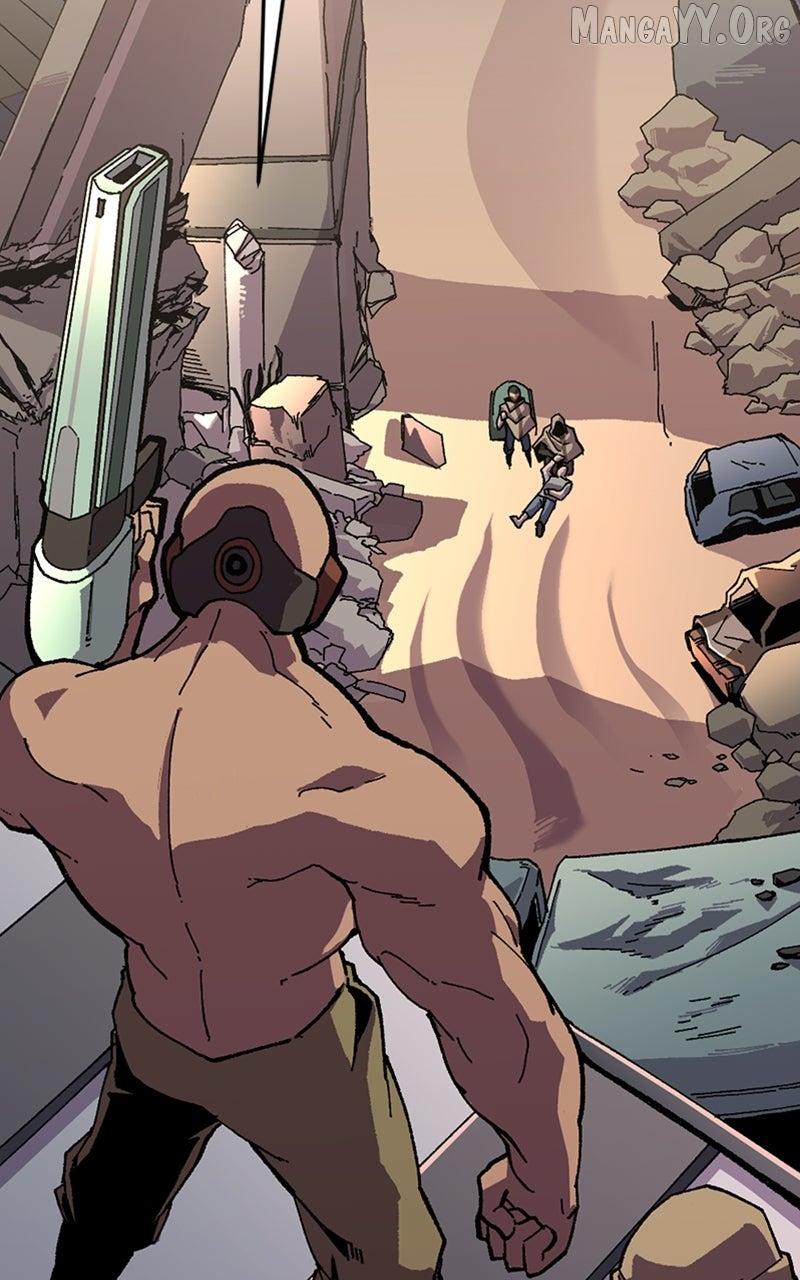 REVIVE Chapter 11 page 25 - 