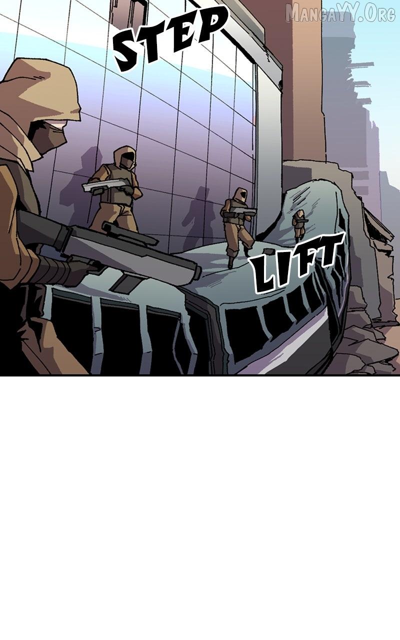 REVIVE Chapter 11 page 27 - 