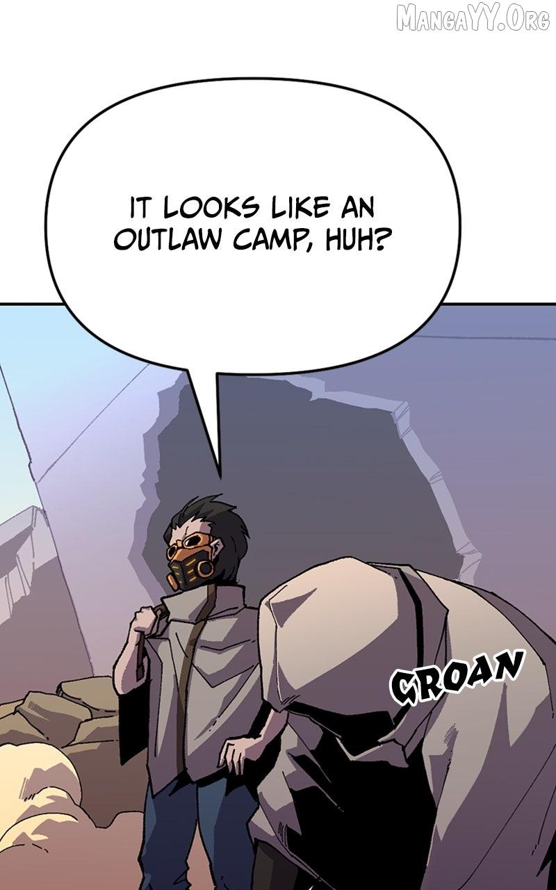 REVIVE Chapter 11 page 28 - 