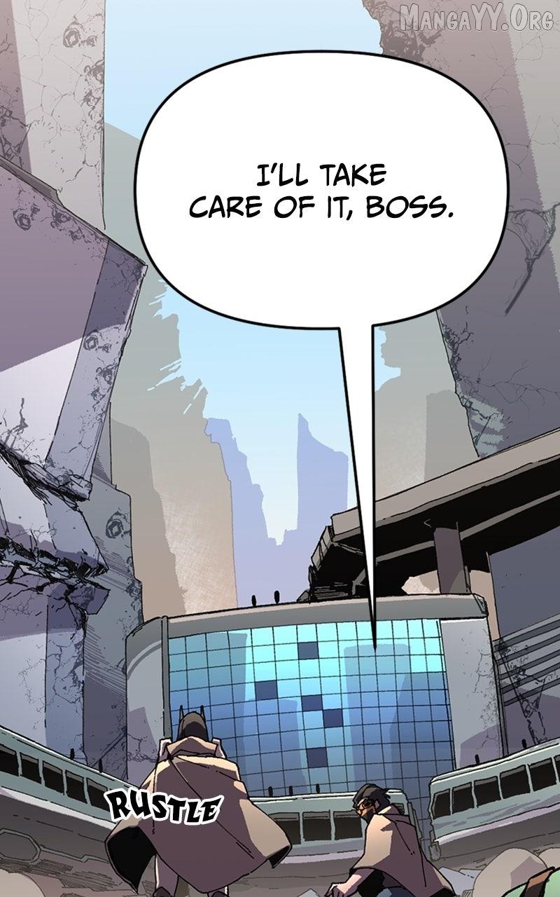 REVIVE Chapter 11 page 30 - 