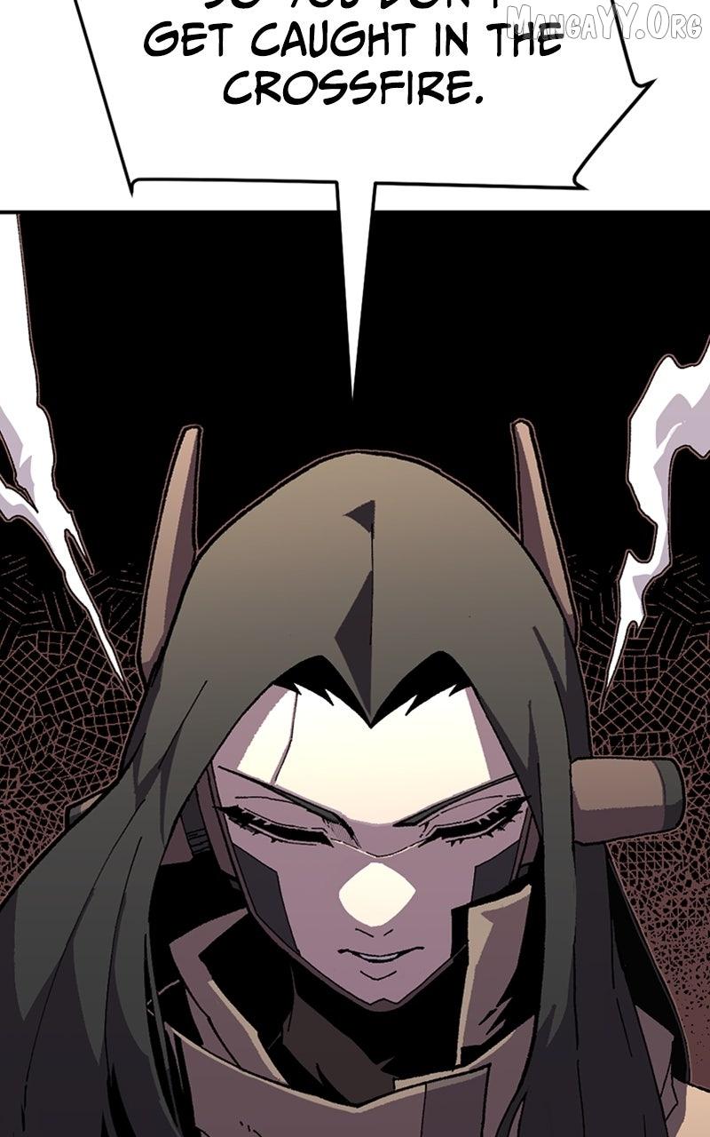 REVIVE Chapter 11 page 33 - 