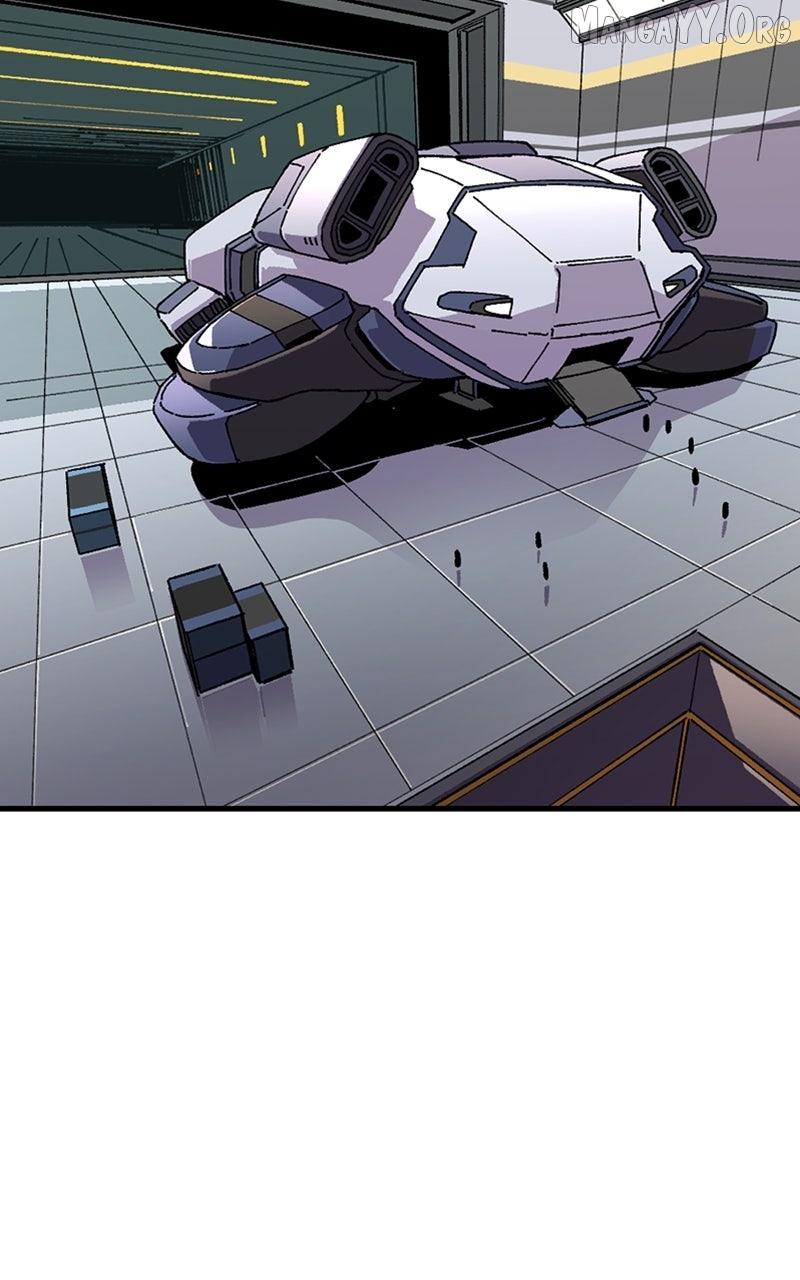 REVIVE Chapter 11 page 37 - 
