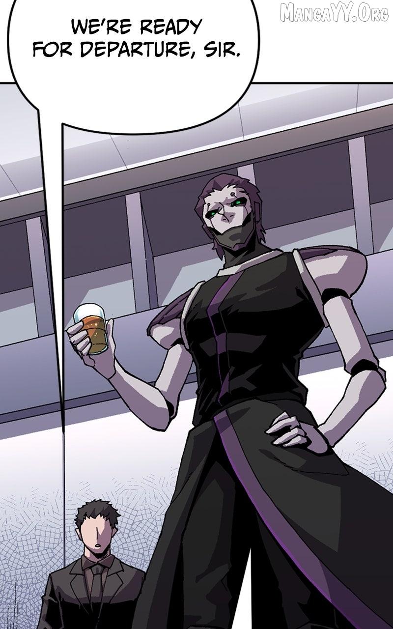 REVIVE Chapter 11 page 40 - 