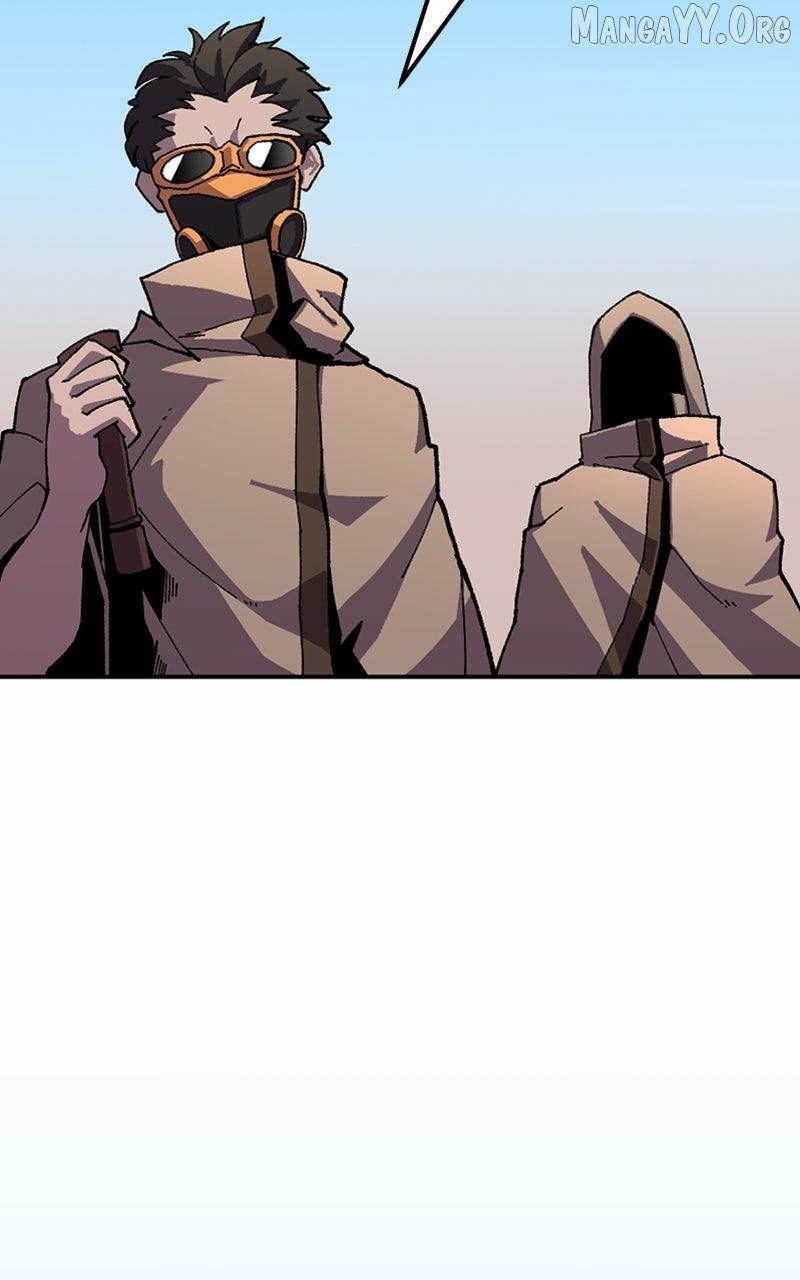 REVIVE Chapter 11 page 5 - 