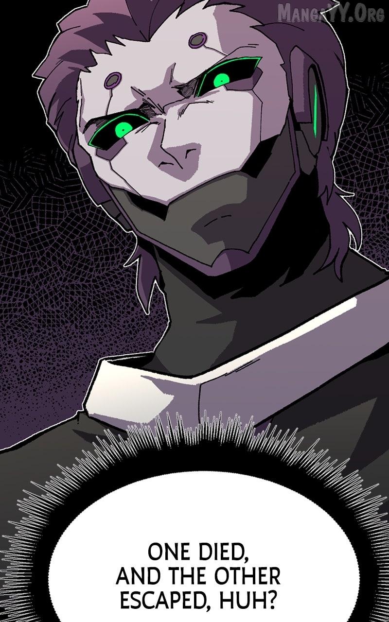 REVIVE Chapter 11 page 42 - 