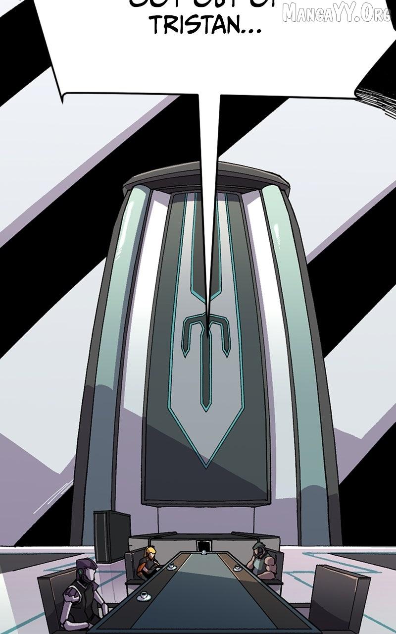 REVIVE Chapter 11 page 44 - 