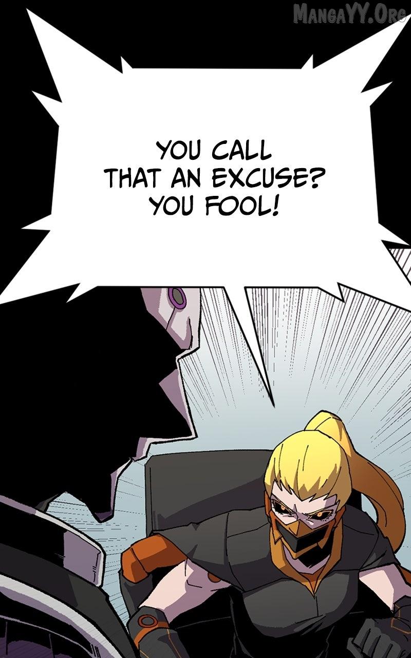 REVIVE Chapter 11 page 49 - 