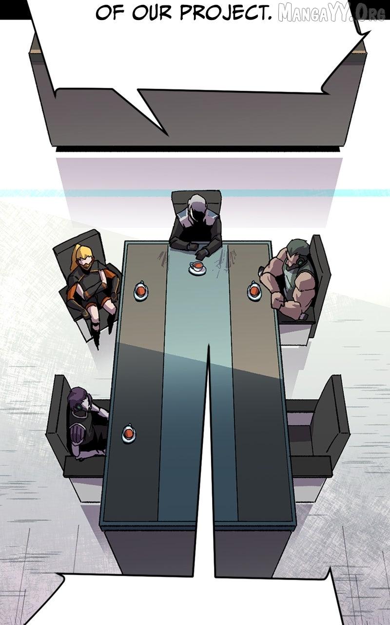 REVIVE Chapter 11 page 51 - 