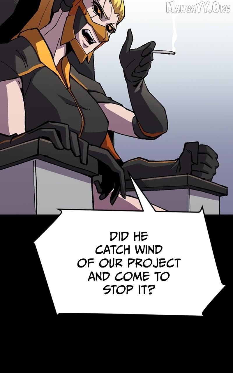 REVIVE Chapter 11 page 55 - 