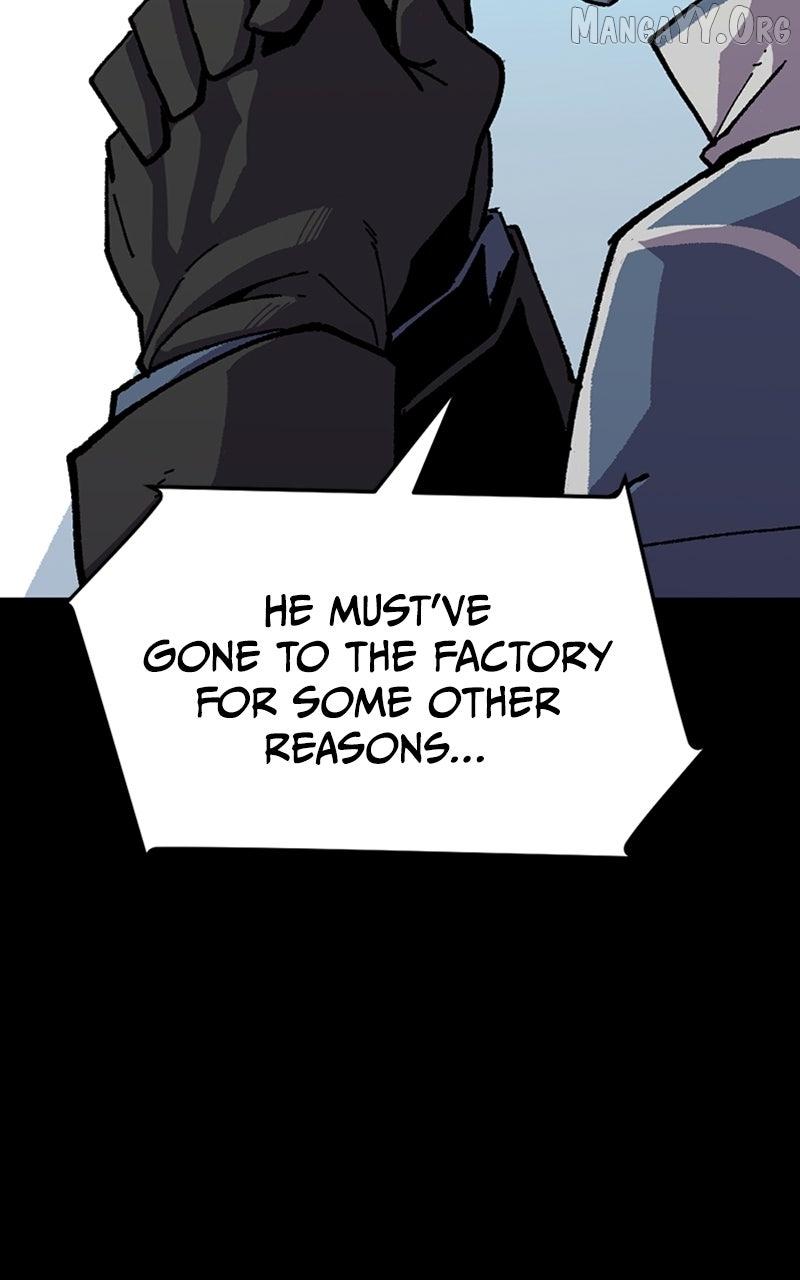 REVIVE Chapter 11 page 59 - 