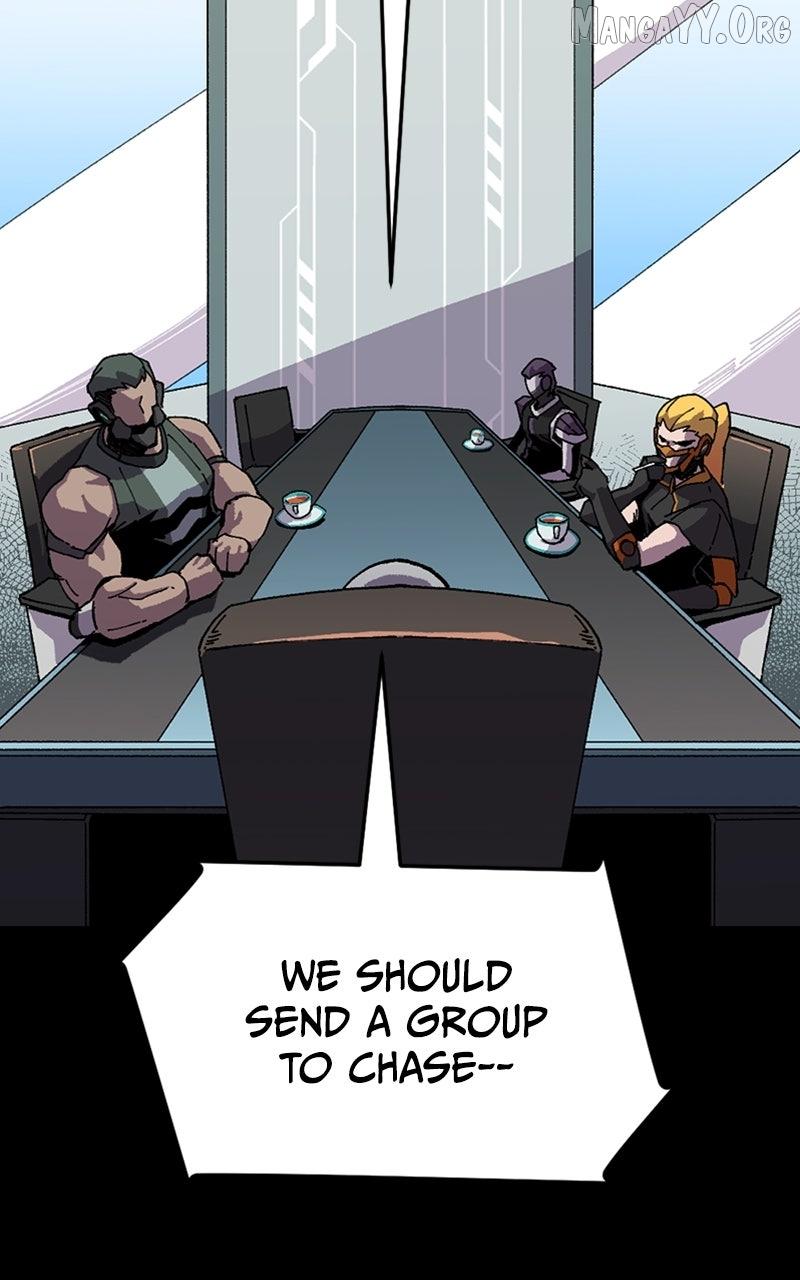 REVIVE Chapter 11 page 66 - 