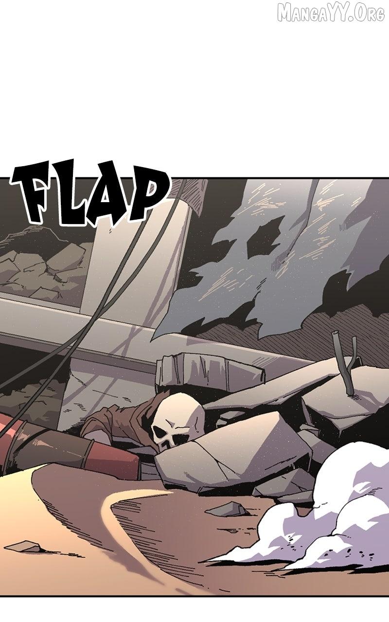 REVIVE Chapter 11 page 8 - 
