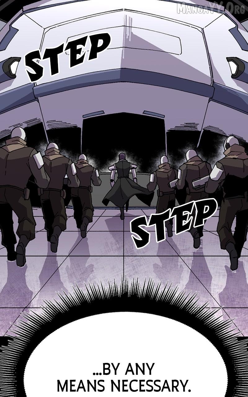REVIVE Chapter 11 page 74 - 