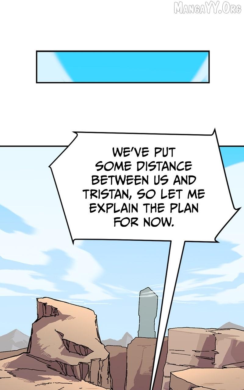 REVIVE Chapter 11 page 76 - 