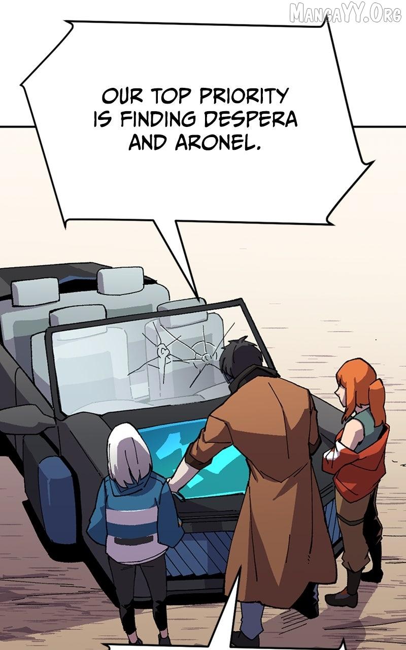 REVIVE Chapter 11 page 78 - 
