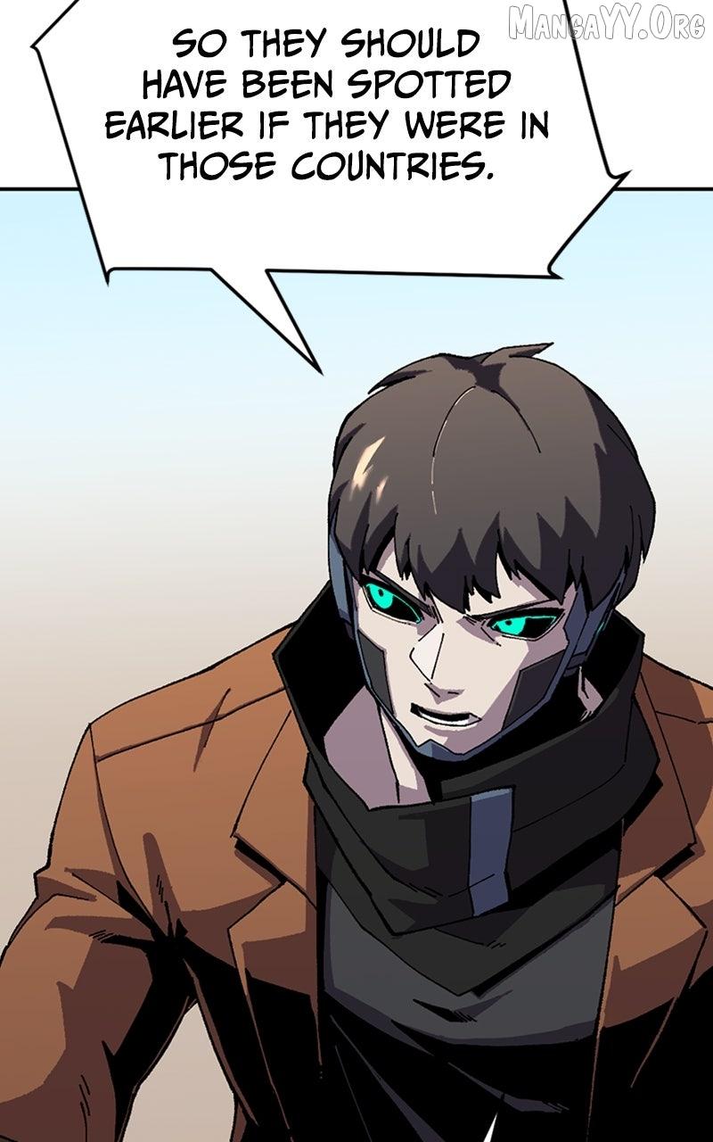 REVIVE Chapter 11 page 88 - 