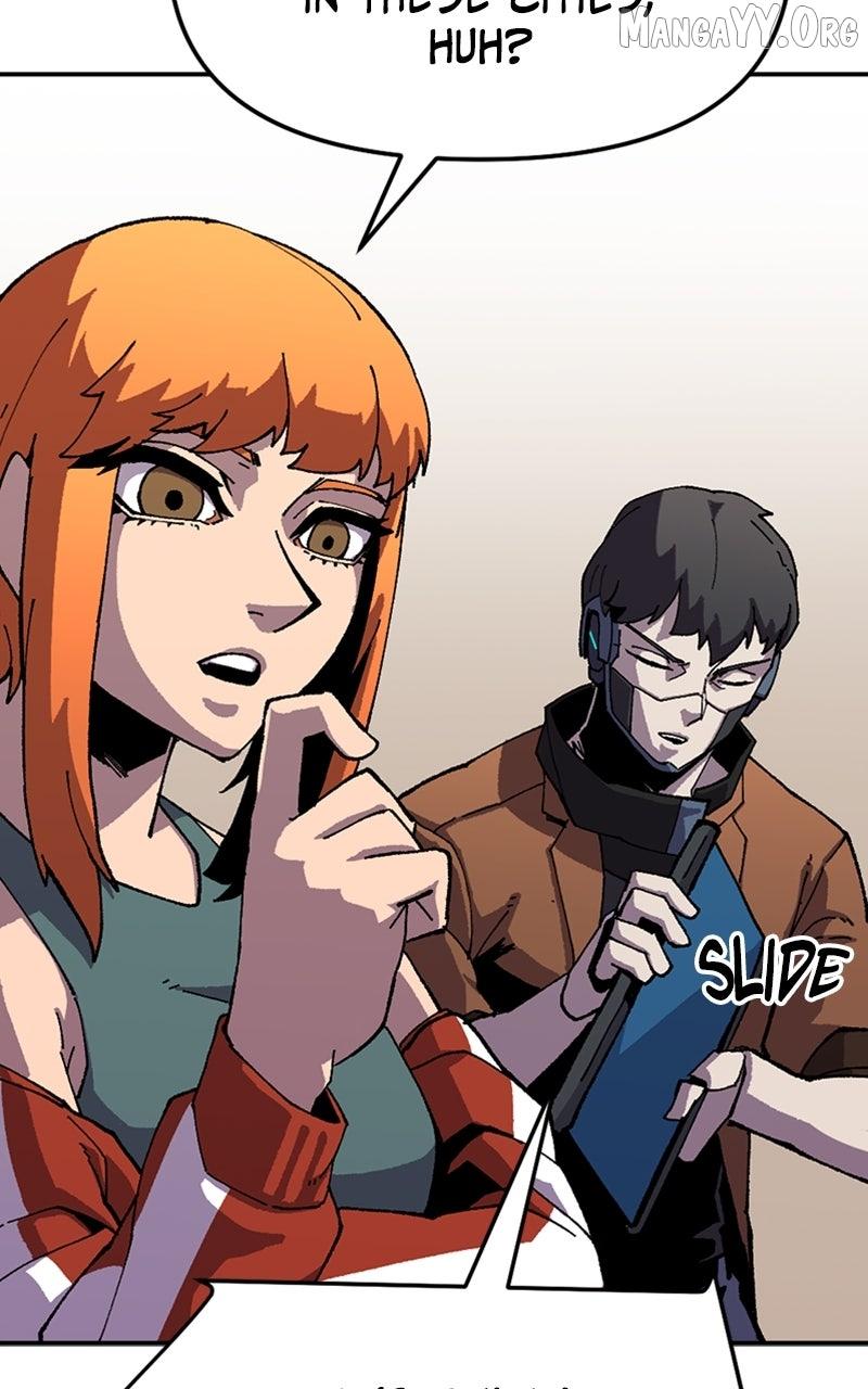 REVIVE Chapter 11 page 90 - 