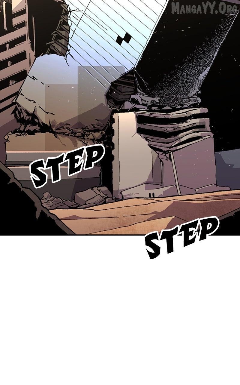 REVIVE Chapter 11 page 10 - 